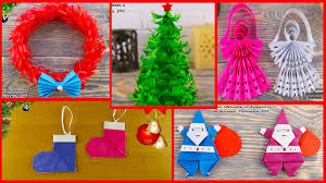 поделки к новому году своими руками в детский сад фото Diy Podelki Na Novyj God 2019 Svoimi Rukami Novogodnie Podelki Iz Bumagi Podelki Detskie Podelki Na Rozhdestvo I Novogodnie Podelki