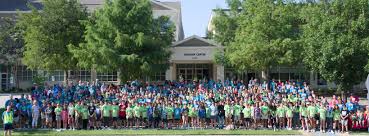 Hunters Glen Baptist Church...