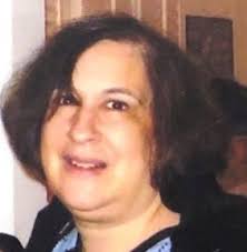 Ina Goldsten Obituary