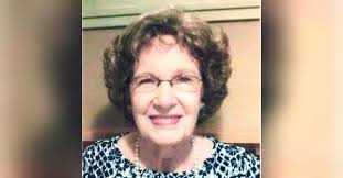 Mrs. Frances Howard Schroeder Obituary