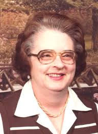 WILMA IRENE (DICE) STOTT