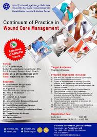 Advanced registered nurse practitioner (arnp), clinical nurse specialist. Continuum Of Practice In Wound Care Management
