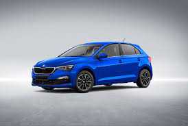 Nová škoda fabia dorazí v roce 2021, potvrzuje nový šéf automobilky. Nova Skoda Fabia Se Rysuje Oproti Te Soucasne Pujde O Uplne Jine Auto Autoforum Cz