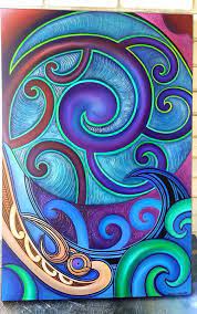 maori art beautiful nz art maori art art