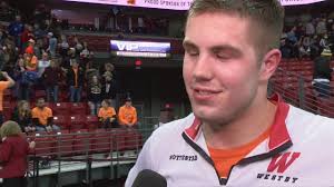 Champions named in WIAA State Wrestling Tournament