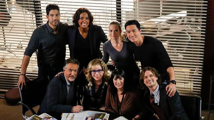 Criminal Minds' to End With Season 15 on CBS