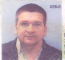 Obituary information for Barry Allen Mosley