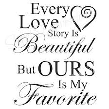 Download Every Love Story Is Beautiful Svg Wedding Anniversary Etsy Love Story Beautiful Sign Stencils