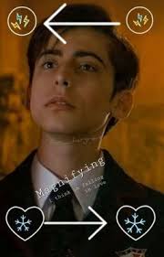 Eighthargreeves Stories