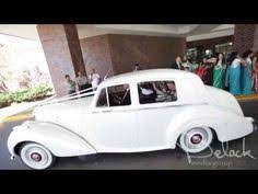 We even have a trolley! 29 Classic Wedding Car Our Classic Cars Chicago Ideas Wedding Transportation Wedding Car Wedding
