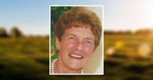 Patricia Eileen Dunn Obituary May 13, 2020