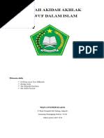 Dari beberapa kitab allah swt. Soal Pai Kelas Xi Smster Ganjil 2019