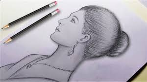 Simple Drawings Step By Step Pencil Drawing Lessons Learn Pencil Ske Easy Drawings Step By Step Drawing Drawing Lessons