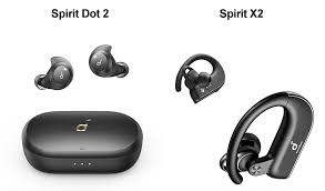 In most similar cases, there's usually a serious unmentioned drawback. Ausprobiert Soundcore Spirit X2 Und Spirit Dot 2 Zdnet De