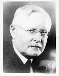 A University is Born