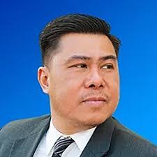 Jimmy Pham's Instagram, Twitter & Facebook