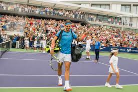 Rafael rafa nadal parera (catalan: Rafa Nadal Academy By Movistar World Tennis Travel
