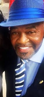 Funeral Services for Radio Legend James "Super-Wolf" Wolfe, Jr., Announced 