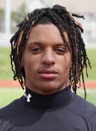 Devon Jordan, Oklahoma, Cornerback