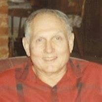 Earl D. Moore Obituary