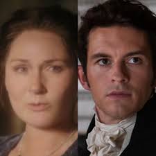 É só eu ou? : r/BridgertonNetflix