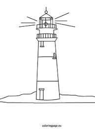 Steine, die sich zum bemalen eignen, findet ihr z.b. 10 Leuchtturm Ideen Leuchtturm Leuchtturm Zeichnung Turm