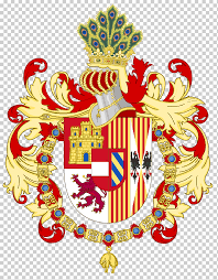 Empress maria theresa of austria. Habsburg Spain Coat Of Arms Crest House Of Habsburg Austria People Spanish Arm Png Klipartz