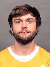 2021 Men's Lacrosse Roster