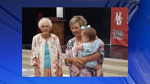 Swimming is one of the most popular sports and activities in the world. Madison County Schools Honor 94 Year Old Woman With Special Graduation Ceremony