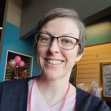 Aimee Snow's Instagram, Twitter & Facebook