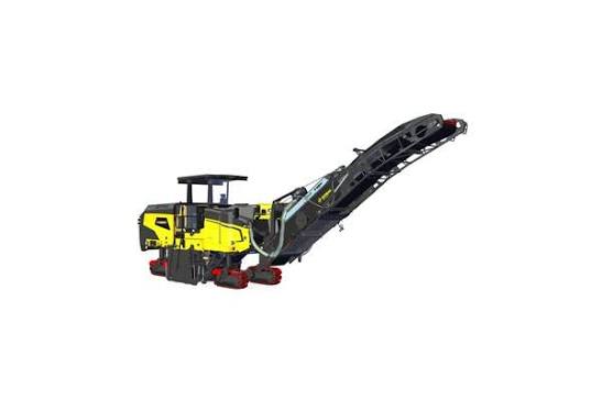 BOMAG BM-2200/65 Cold Planer