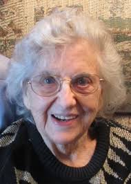 Obituary information for Margaret Lehmann