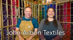 838 sales | 5 out of 5 stars. John Arbon Textiles Ep 79 Fruity Knitting Youtube