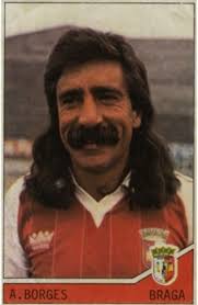 70s Football Hair ⚽️