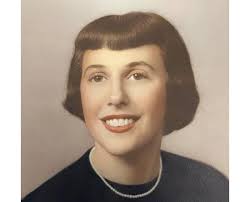 Norma Rader Obituary (1934