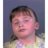 Natalie Brisson Obituary