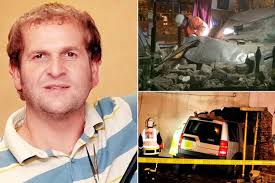 Man hanged himself after facing possible jail for driving into pub in  earlier botched suicide attempt