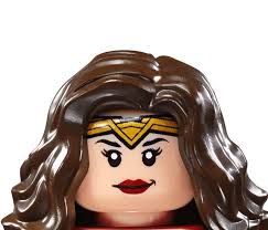 Lego Wonder Woman Head Lego Wonder Woman Lego Head Aurora Sleeping Beauty