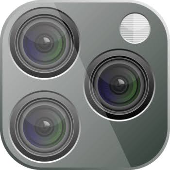 Camera Lens