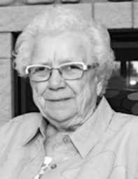 Irene "Mary" Evelyn (Mitchell) Shepherd Obituary