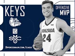Choose from 60+ basketball logo graphic resources and download in the form of png, eps, ai or psd. Gonzaga Saint Mary S 3 Keys To The Bulldogs Victory Over The Gaels The Spokesman Review