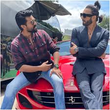 Image result for ram charan