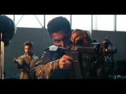 Uri Surgical Strike Official Trailer 2019 Vicky Kaushal Yami Gautam Love Me Forever Star Cast Youtube