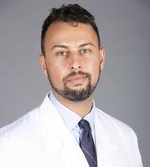 General Surgery Residency Alumni