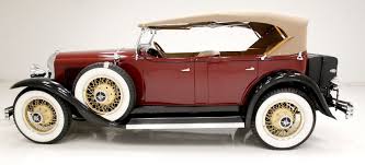 Image result for Dynamic Red 1929 Buick