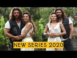 He looks handsome and tall. Can Yaman And Demet Ozdemir New Series 2020 Youtube New Series Series News