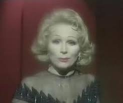 French and Saunders" Misery (TV Episode 1993)