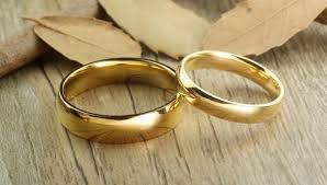 Maybe you would like to learn more about one of these? 61 Unique Couple Rings Design Matching Ring Sets 2021