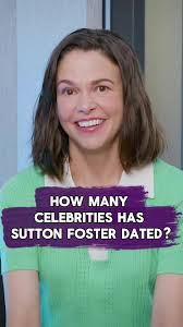 Sutton Foster