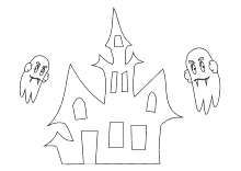 Halloween fensterbilder malvorlagen sie haben vor kurzem veranstaltungen und feste für das hexenfest organisiert. Ausmalbilder Halloween Kurbis Gespenster Hexen Vampire Monster Zombie Gruseln